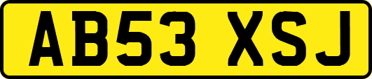 AB53XSJ