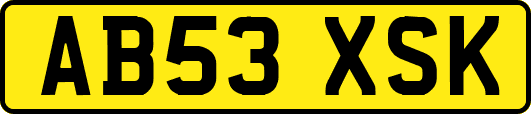 AB53XSK
