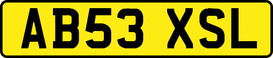 AB53XSL