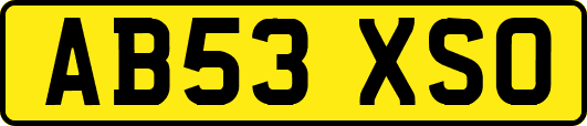 AB53XSO