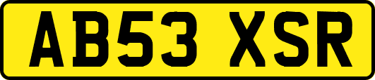 AB53XSR
