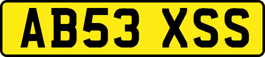 AB53XSS