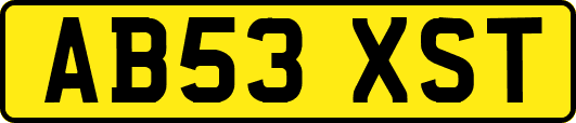 AB53XST