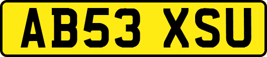 AB53XSU
