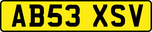 AB53XSV