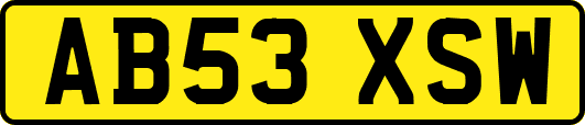 AB53XSW