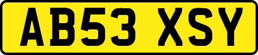 AB53XSY