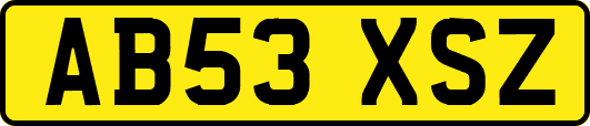 AB53XSZ