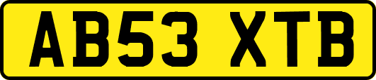 AB53XTB