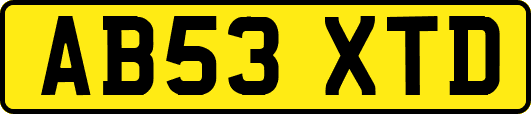 AB53XTD