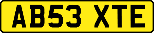 AB53XTE