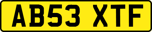AB53XTF