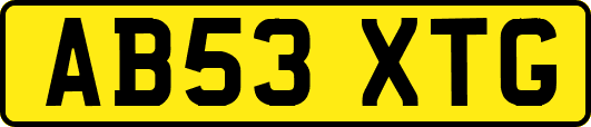 AB53XTG