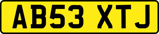 AB53XTJ