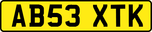 AB53XTK