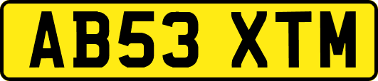 AB53XTM