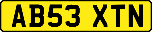 AB53XTN