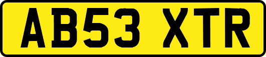AB53XTR