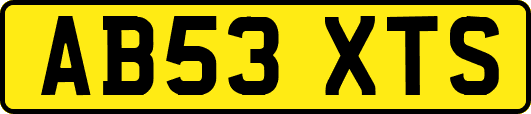 AB53XTS