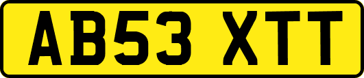 AB53XTT