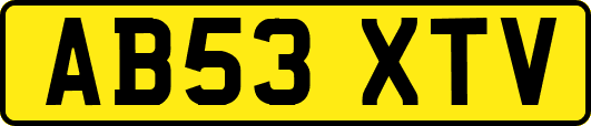 AB53XTV