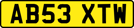 AB53XTW