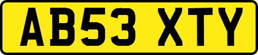 AB53XTY