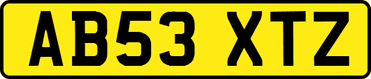 AB53XTZ