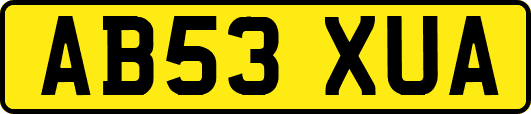 AB53XUA