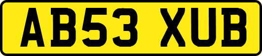 AB53XUB