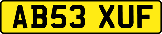 AB53XUF
