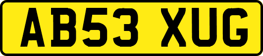 AB53XUG