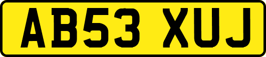 AB53XUJ