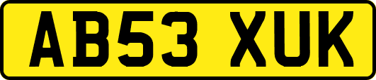 AB53XUK