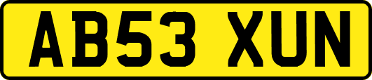 AB53XUN