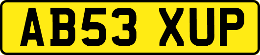 AB53XUP