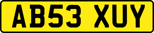 AB53XUY