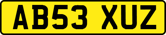 AB53XUZ