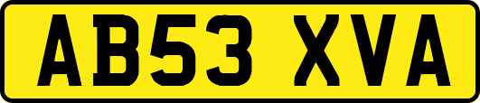 AB53XVA