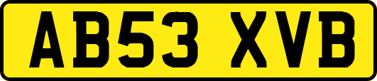 AB53XVB