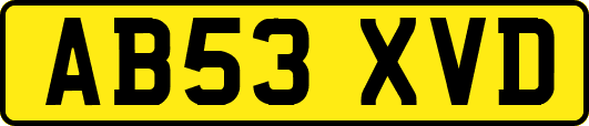 AB53XVD