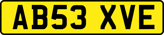 AB53XVE