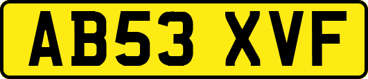 AB53XVF