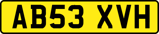 AB53XVH