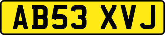 AB53XVJ