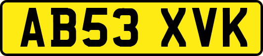 AB53XVK