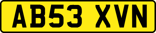 AB53XVN