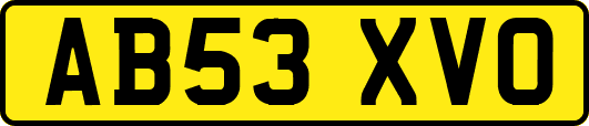 AB53XVO