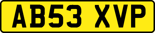 AB53XVP