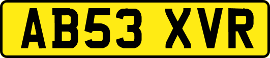 AB53XVR